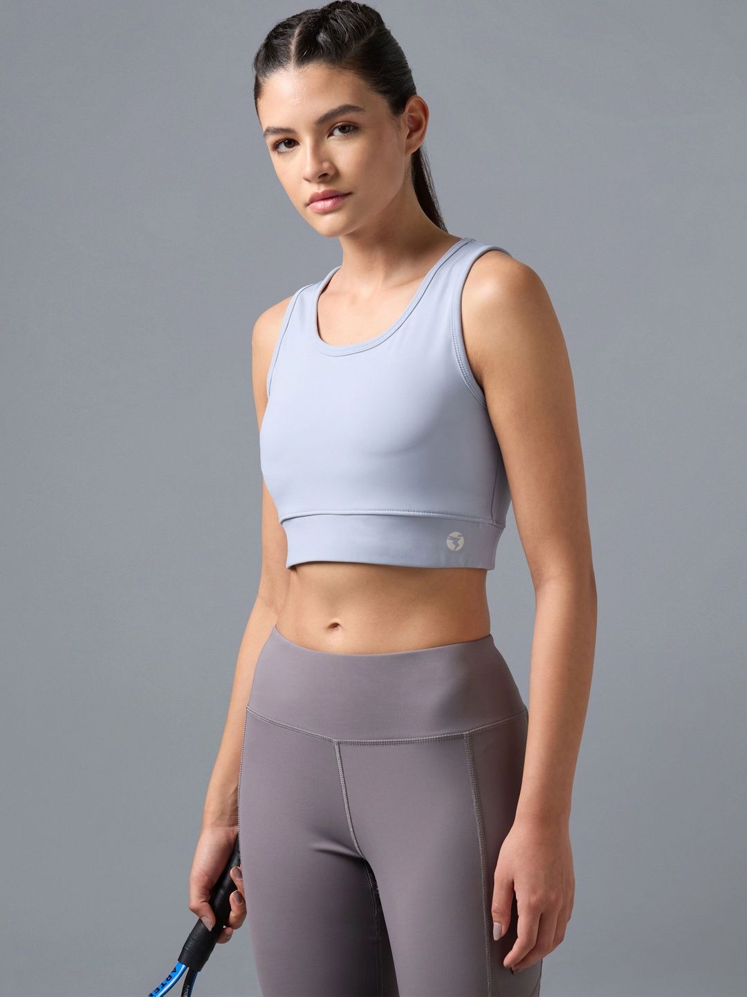 Technosport Bra Full Coverage Lightly Padded-picture-20