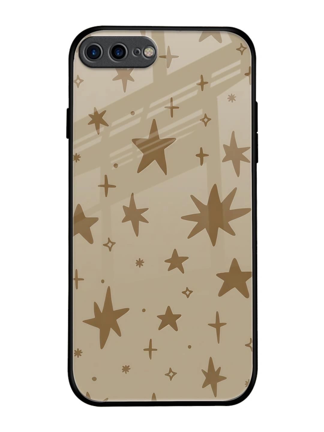 QRIOH Geometric Printed iPhone 7 Plus Back Case Mobile Accessories-picture-42
