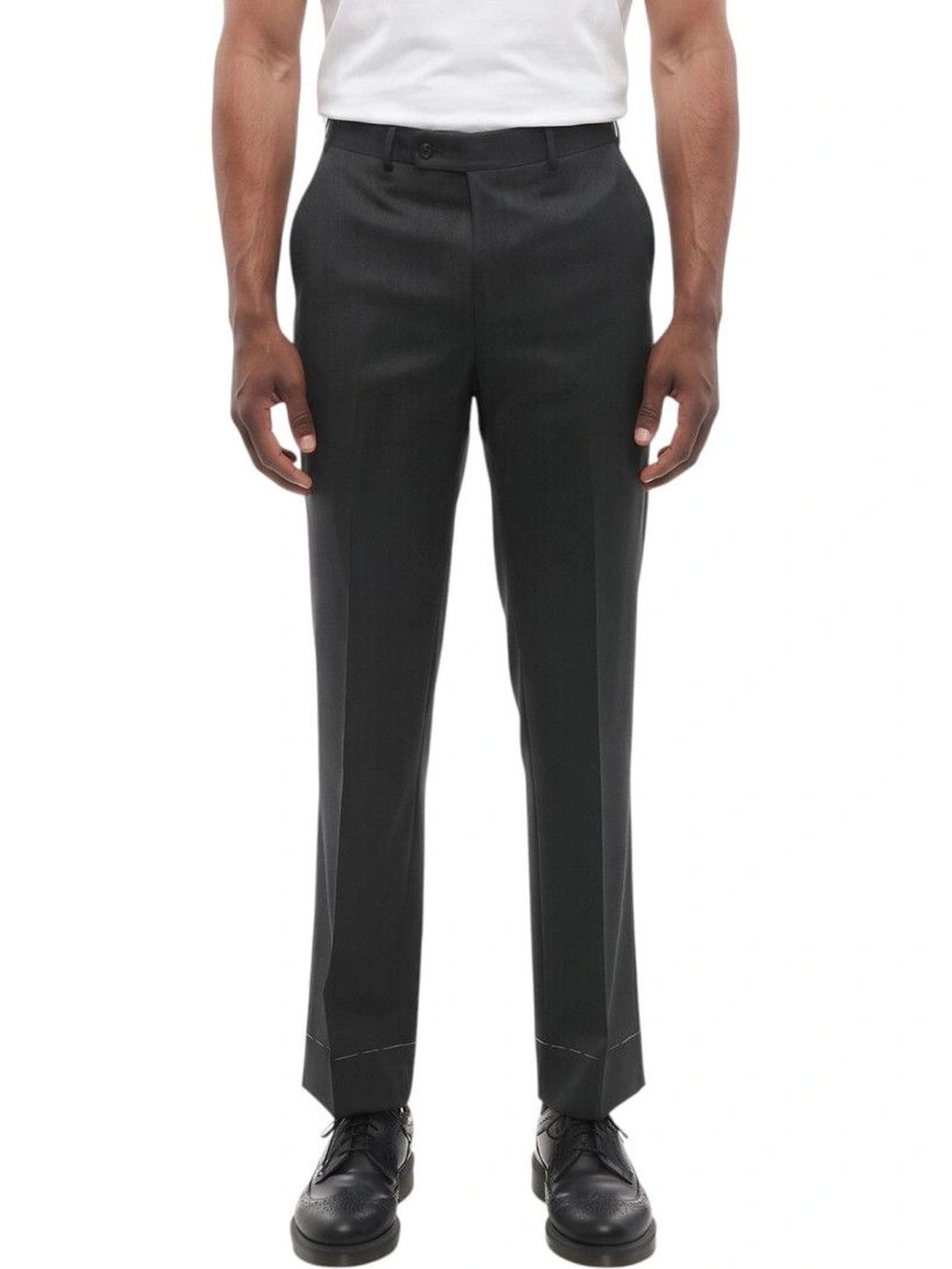 Corneliani Men Trousers-picture-23