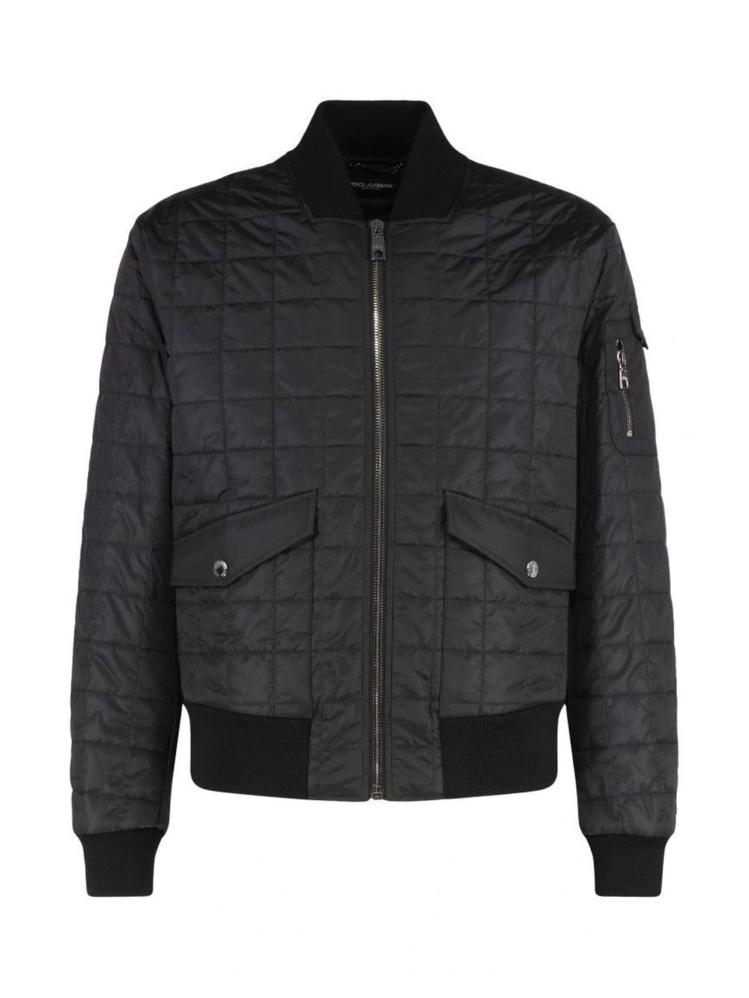 Dolce & Gabbana Men Bomber Jacket-picture-13