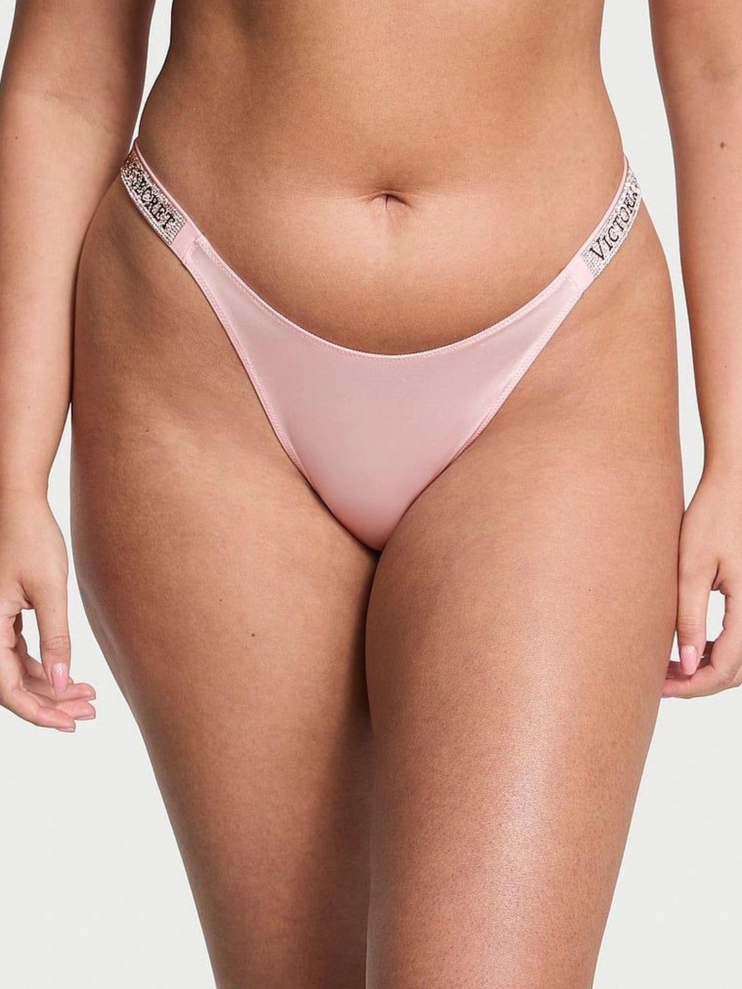 Victoria's Secret Women Thongs-picture-32
