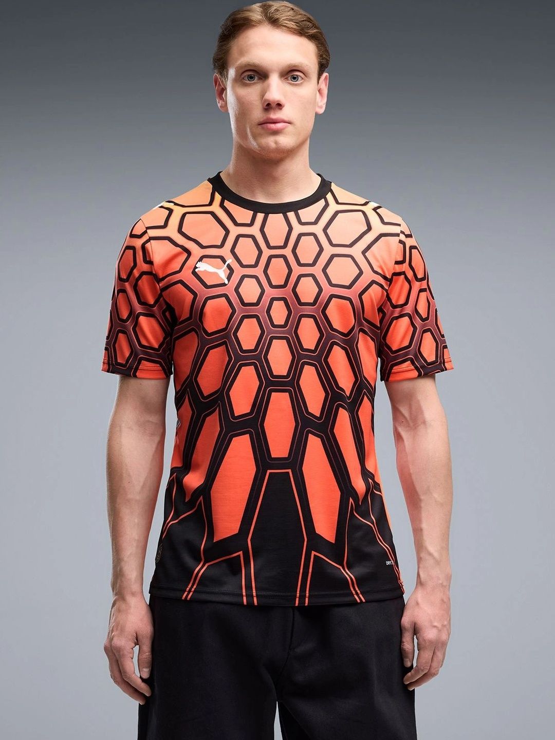 Puma Men Printed T-shirt-picture-30