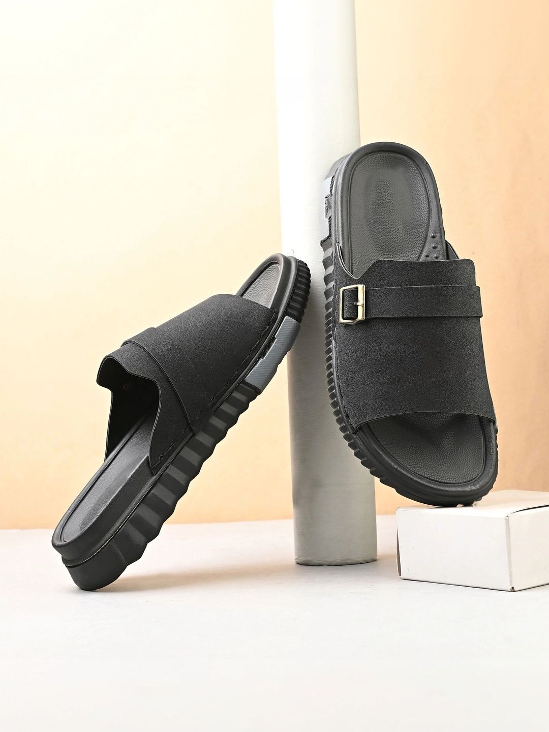 Killer Men Comfort Sandals-picture-16