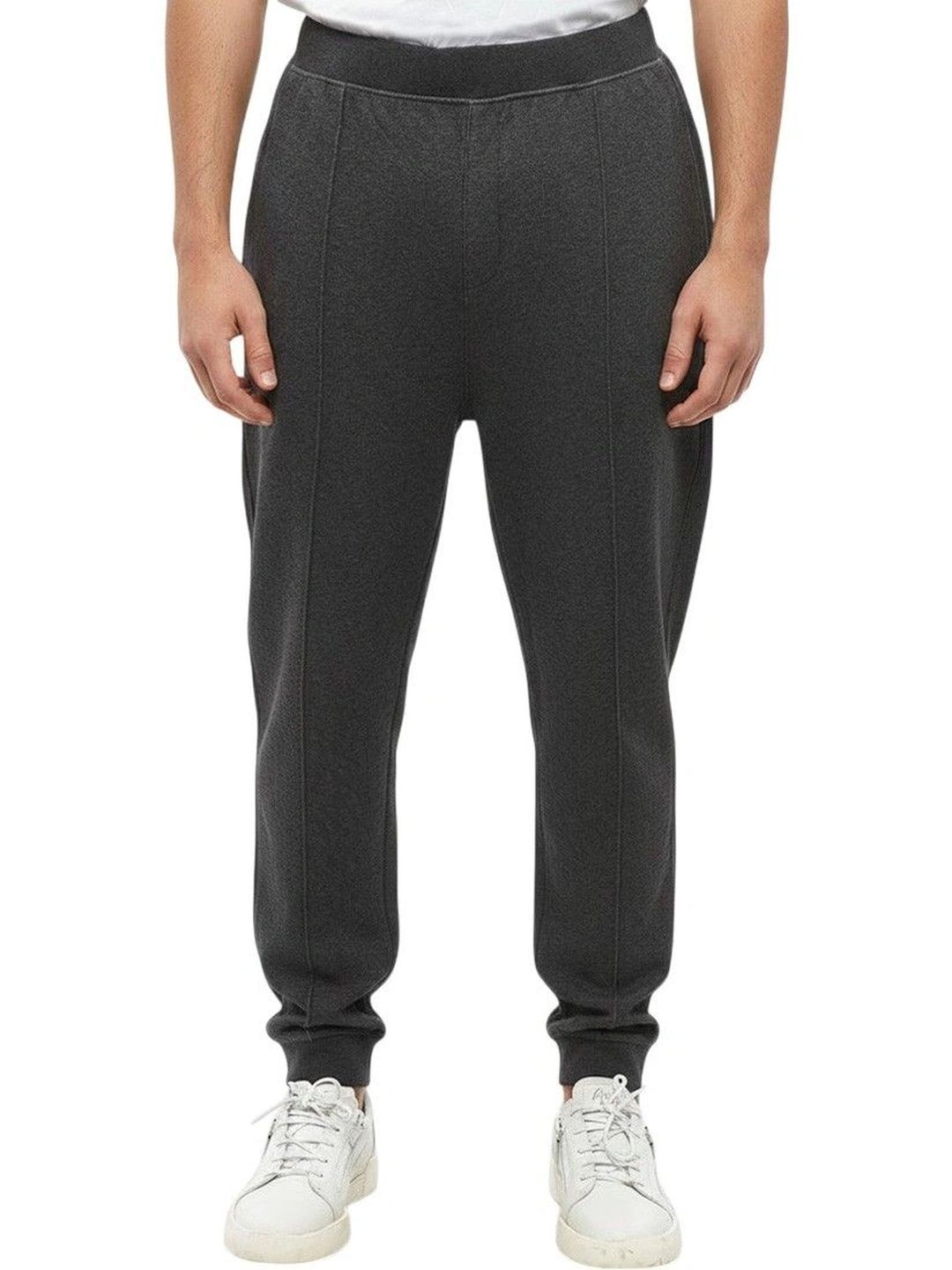 Corneliani Men Regular Fit Training Joggers-picture-12