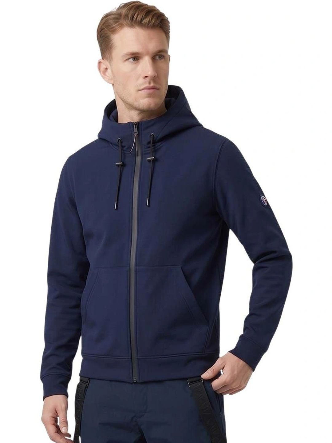 Yves Salomon Men Lightweight Knitted Jacket-picture-14