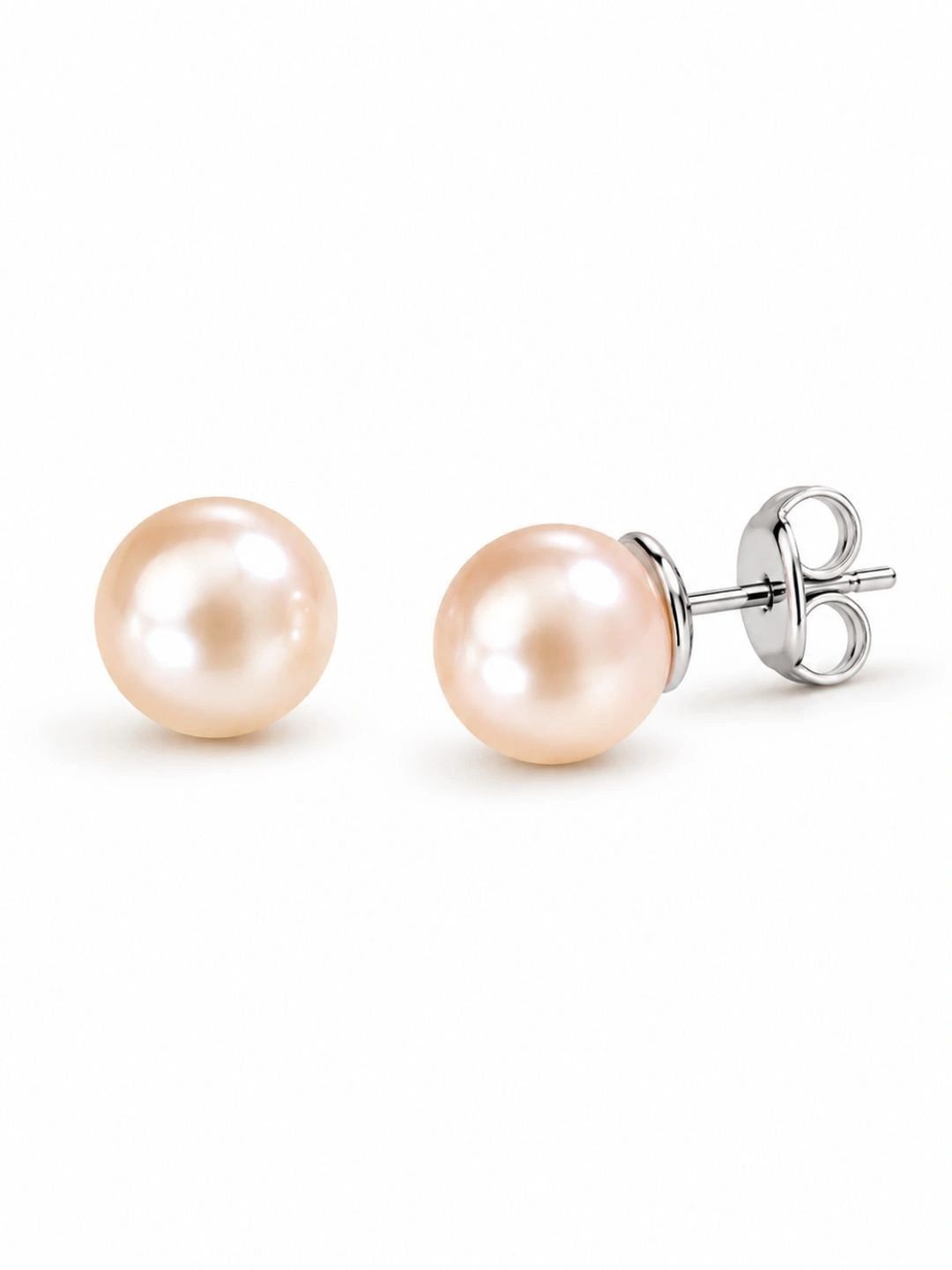 AIRO JEWELRY Spherical Studs Earrings-image-23