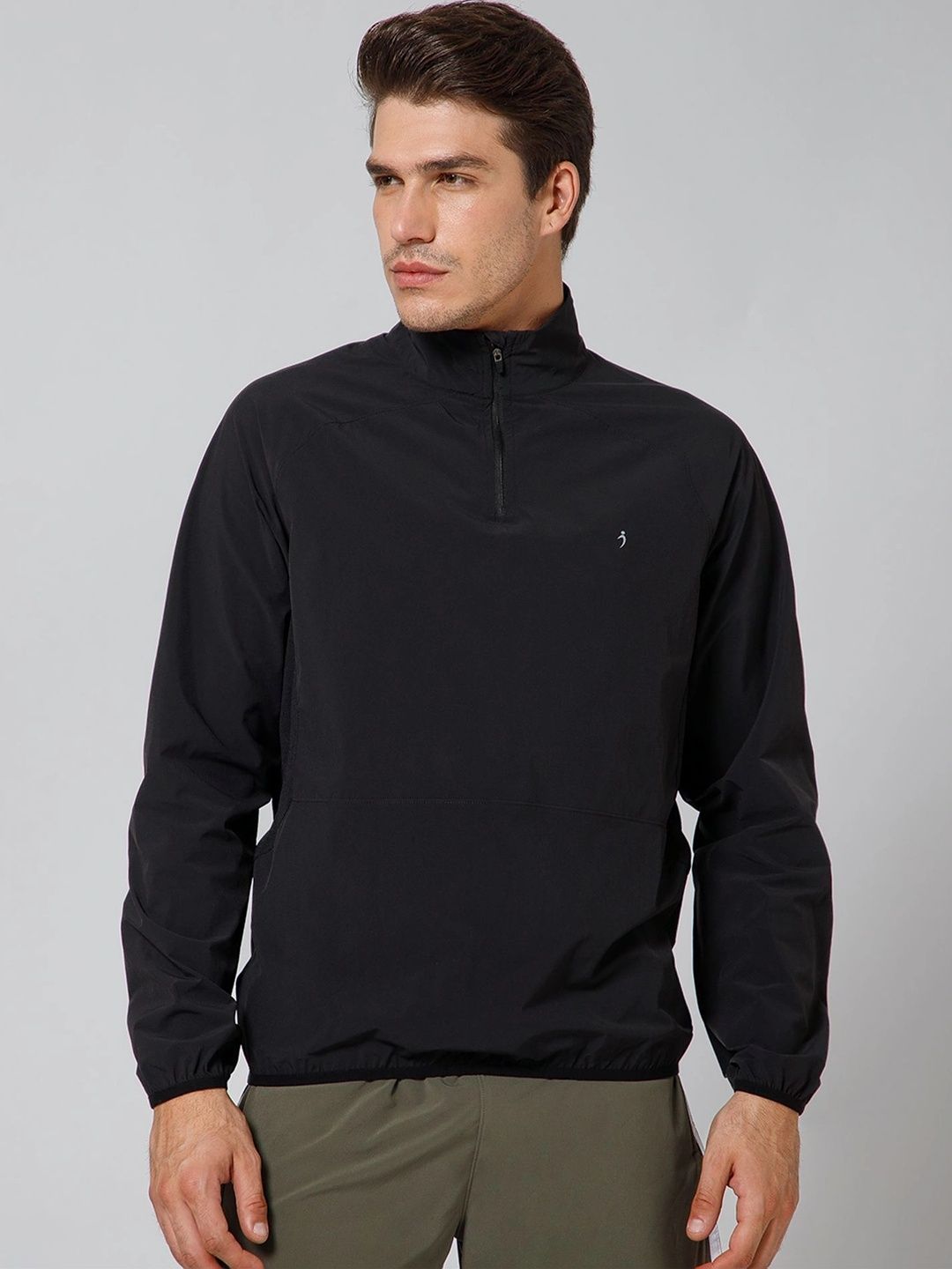 INCITE Men Lightweight Training or Gym Sporty Jacket-image-48