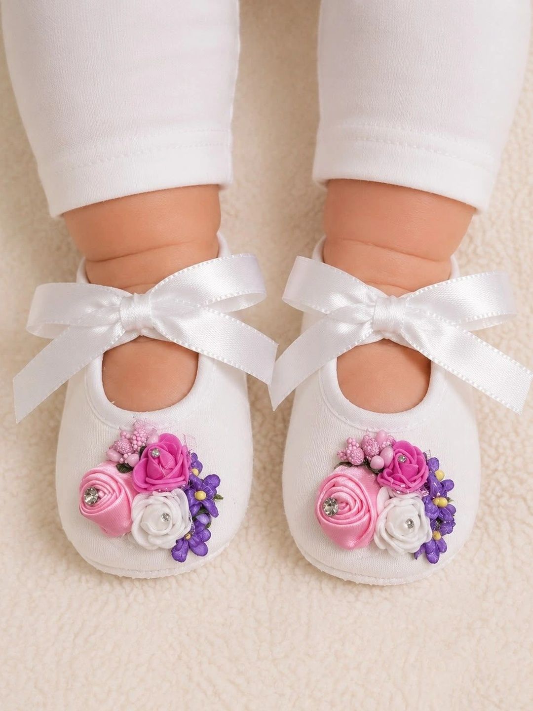 YK Girls Casual Booties-picture-31