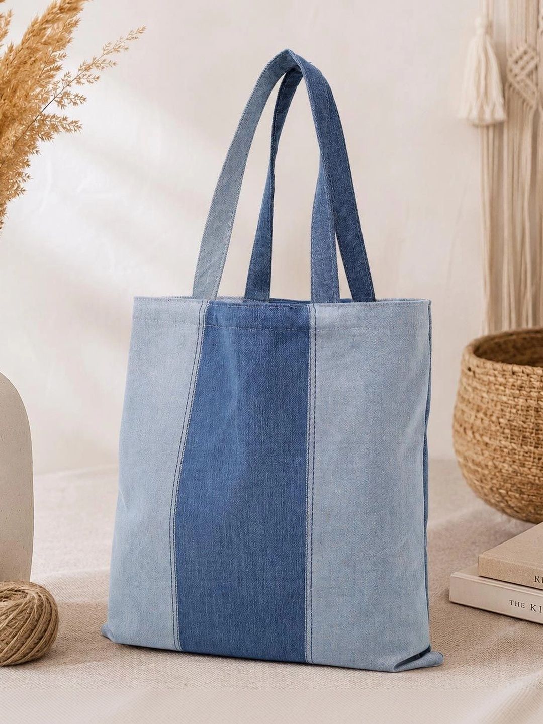 THE S LIVING Women Colourblocked Messenger Bag-picture-47