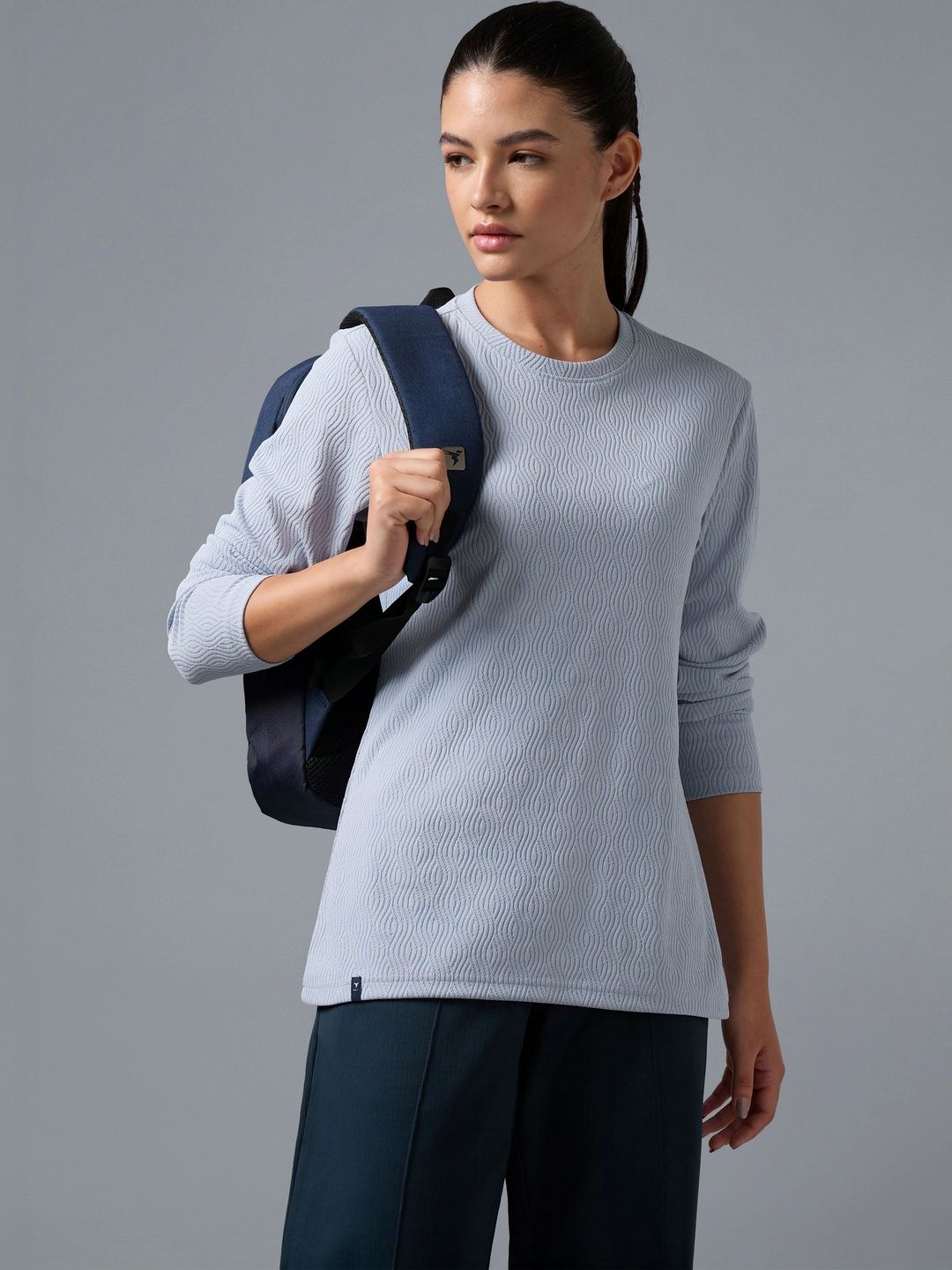Technosport Women T-shirt-image-49