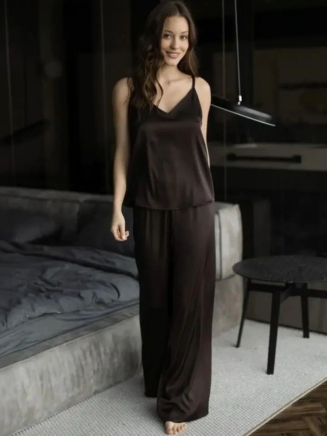 LULU & SKY Women Night suit-picture-15
