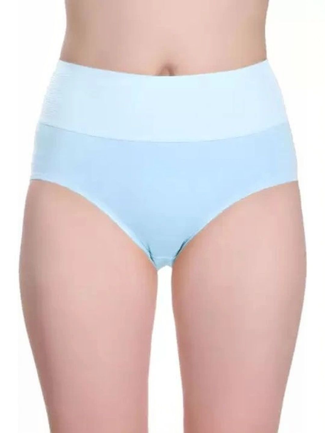 Bebron Women Assorted Basic Briefs-picture-16