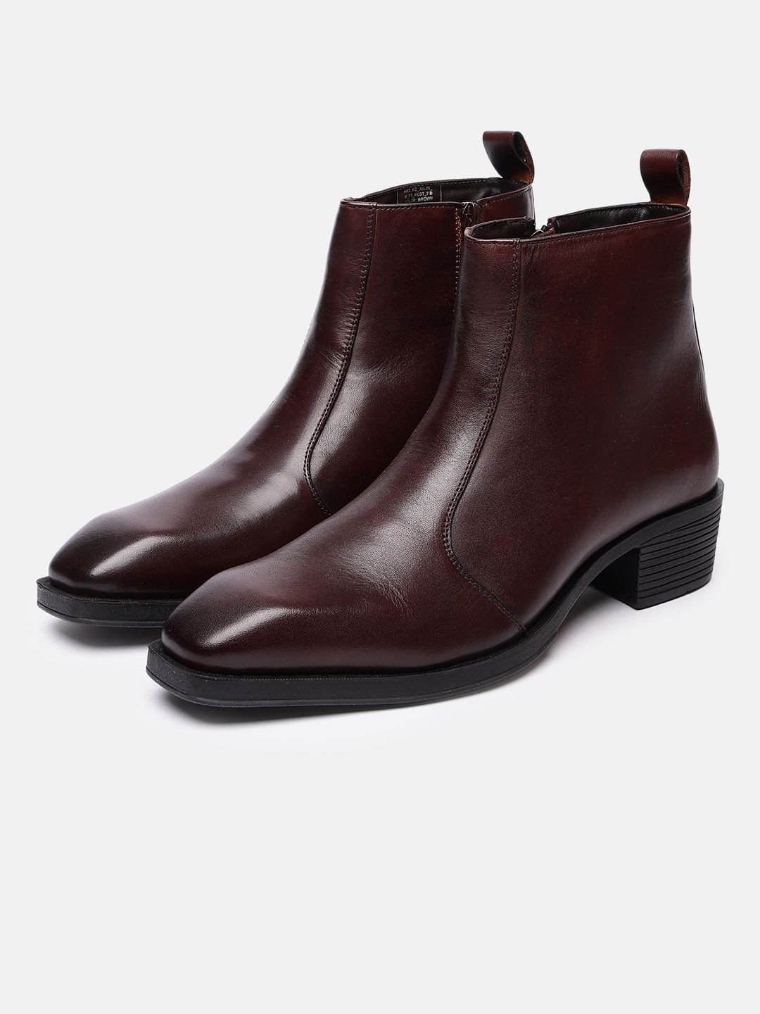 Kenneth Cole Men Regular Boots-image-37
