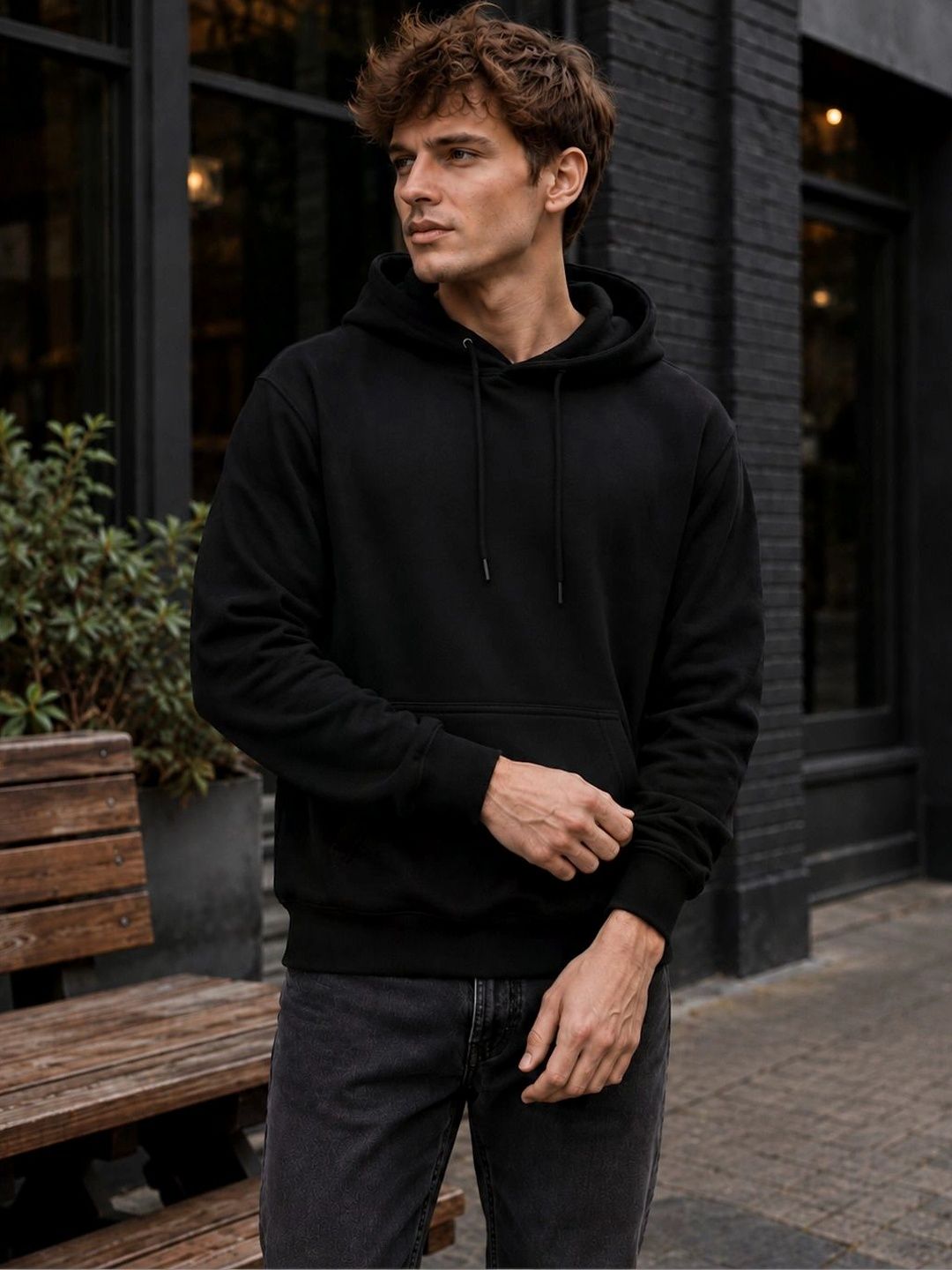 SZN Men Hooded Sweatshirt-picture-40