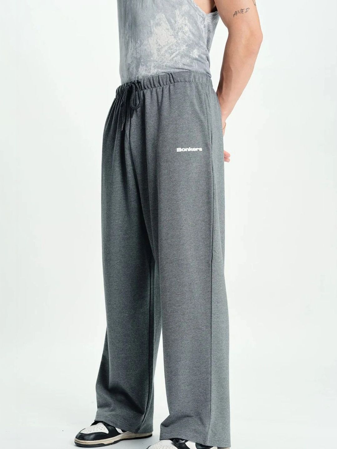 Bonkers Corner Men Relaxed Fit Joggers-picture-19
