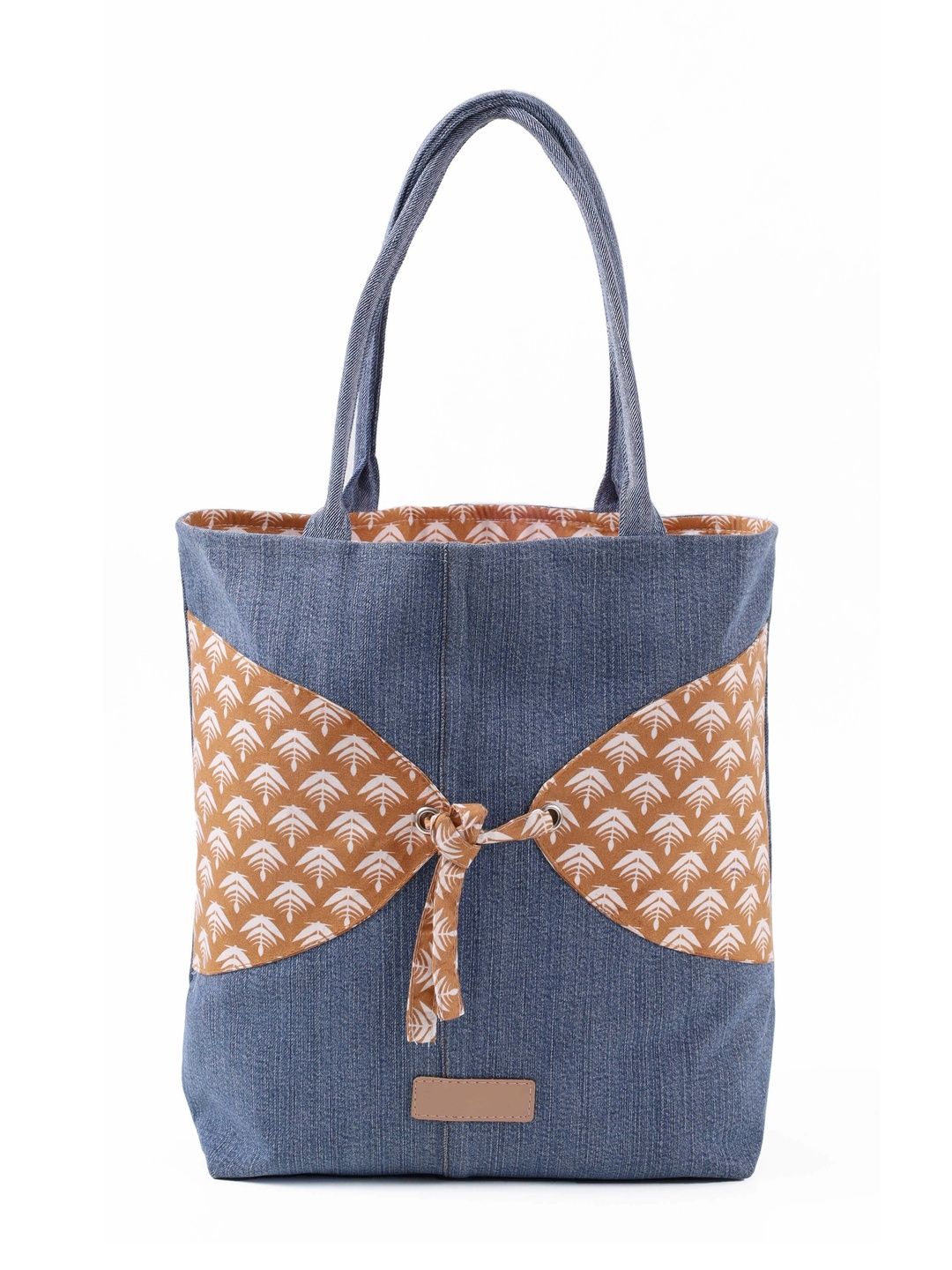 THE S LIVING Unisex Printed Messenger Bag-picture-57