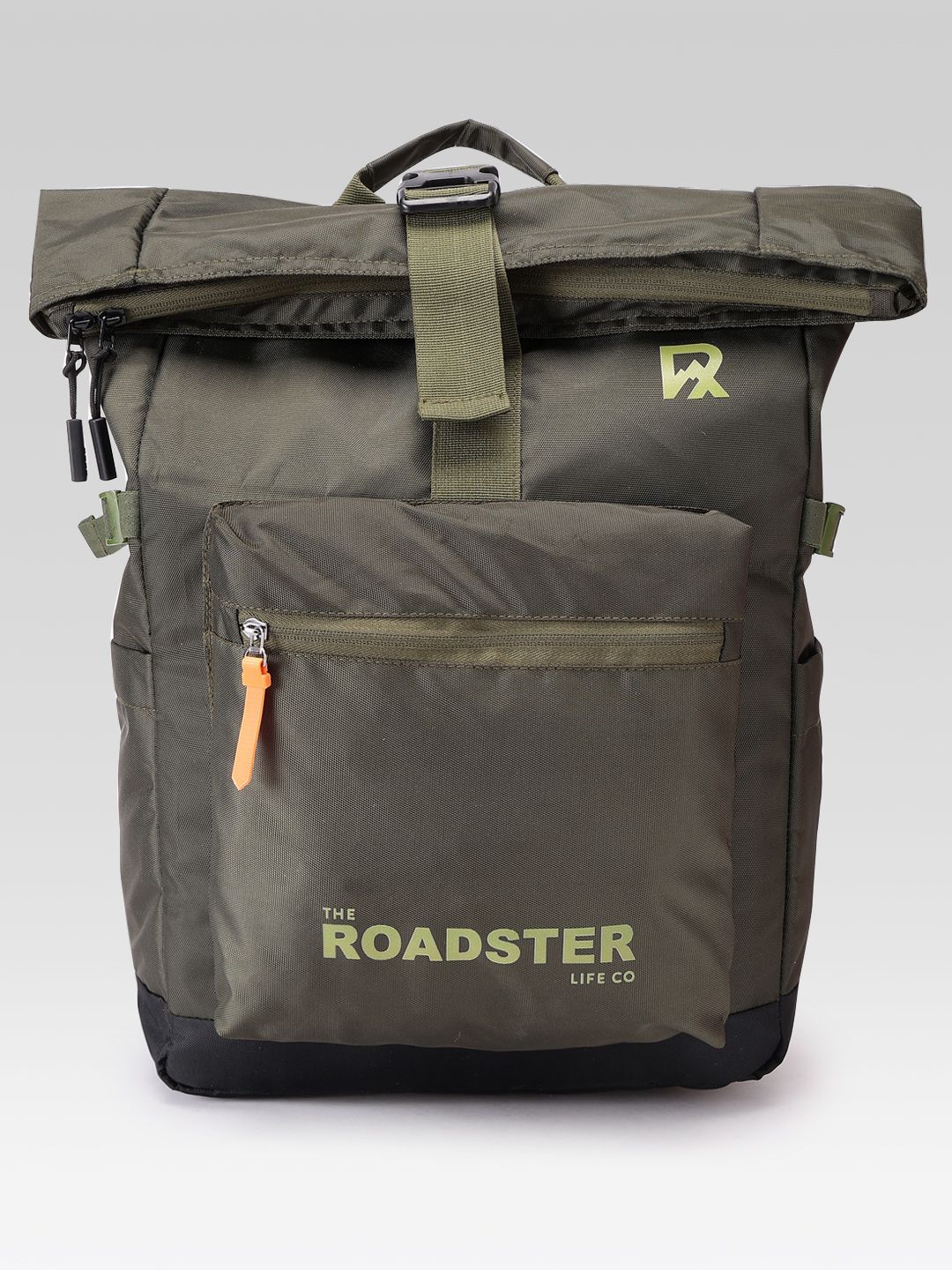 The Roadster Life Co. Unisex Backpack with Rain Cover-image-47