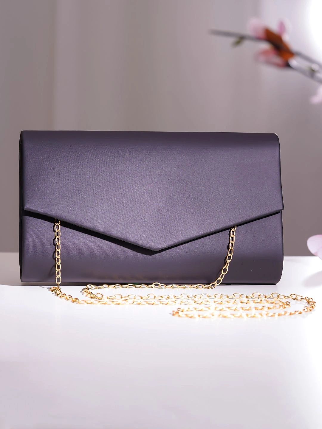 Rubans Envelope Clutch-picture-28