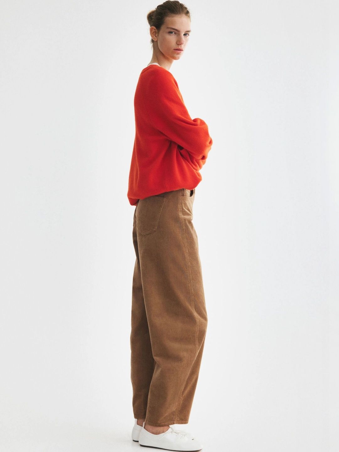 H&M Women Trousers-picture-52