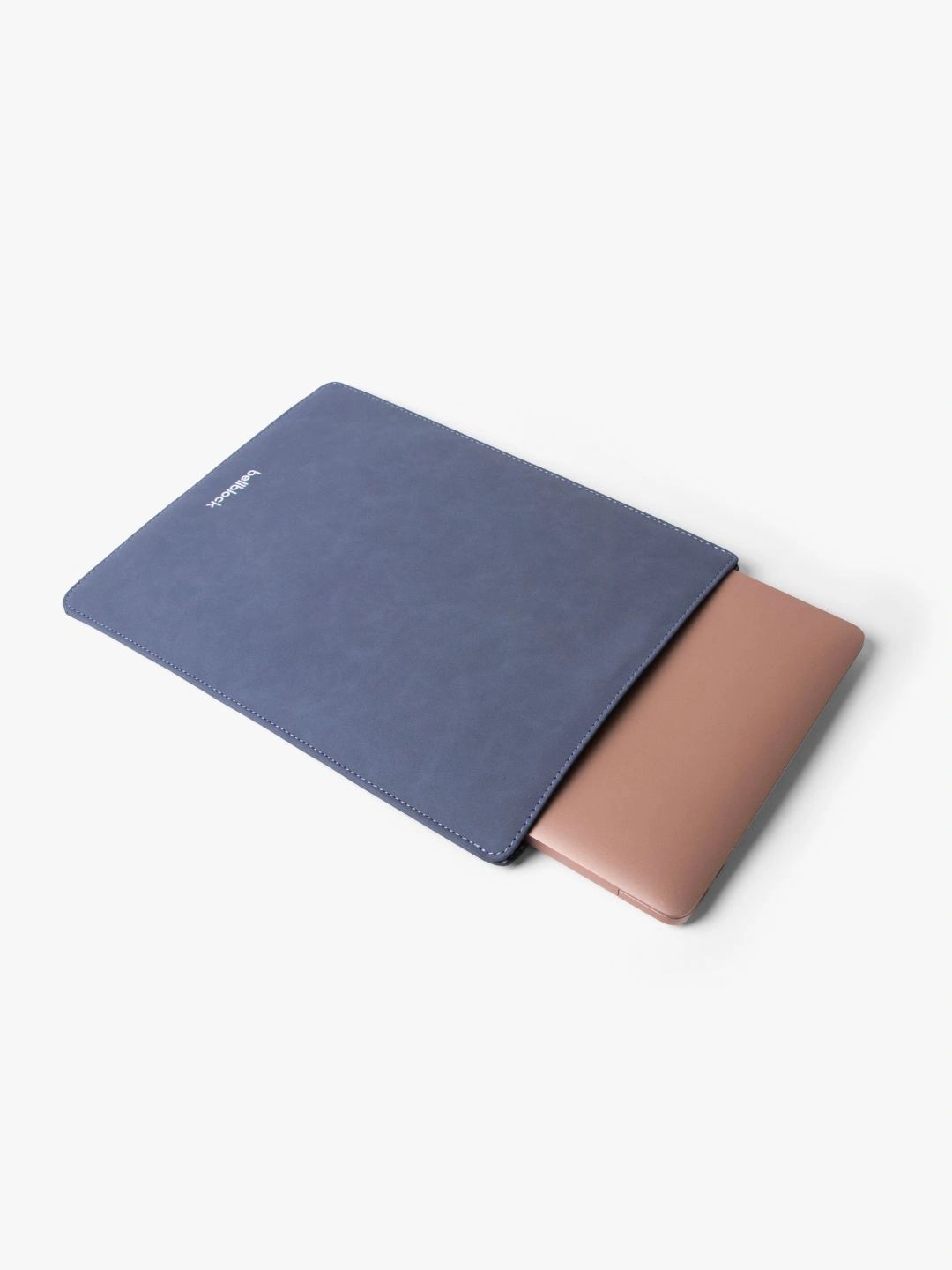 Bellblock Unisex PU Laptop Sleeve-picture-40