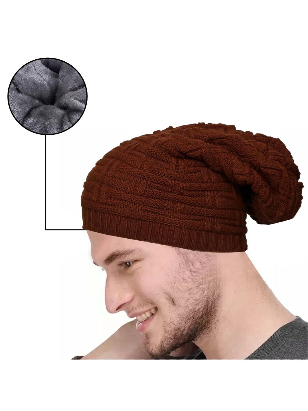 Bizarro.in Men Beanie-image-28