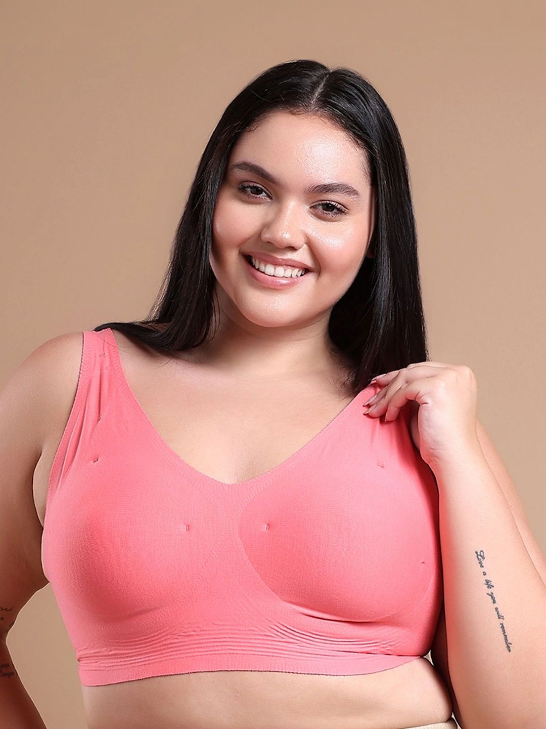 Tweens Bra Full Coverage Lightly Padded-picture-21