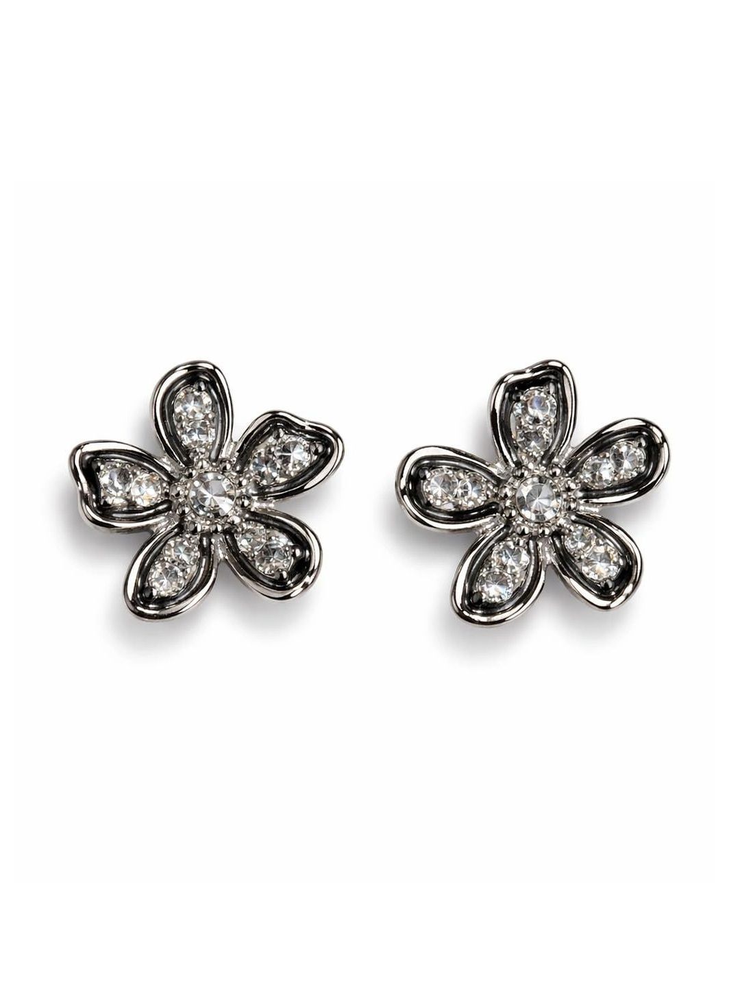 Rayz Collectibles Floral Studs Earrings-picture-46