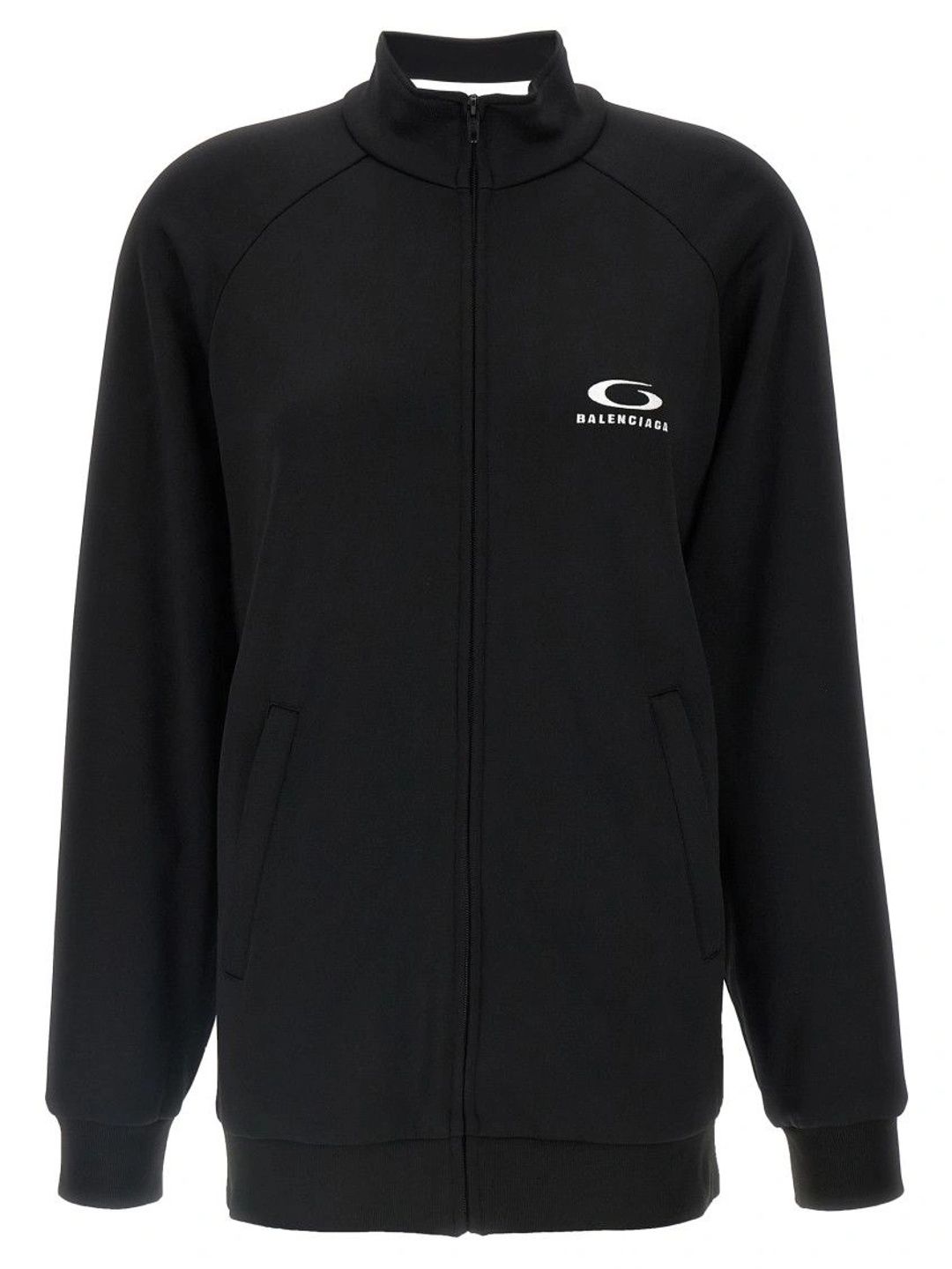 Balenciaga Women Sweatshirt-picture-15