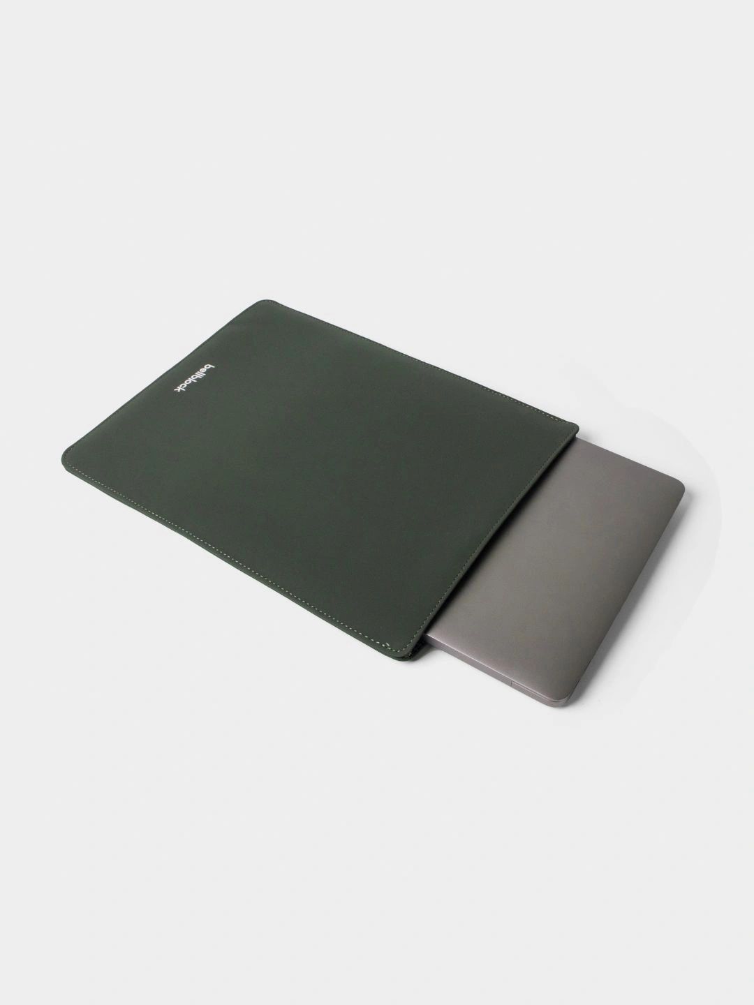 Bellblock Unisex PU Laptop Sleeve-picture-27