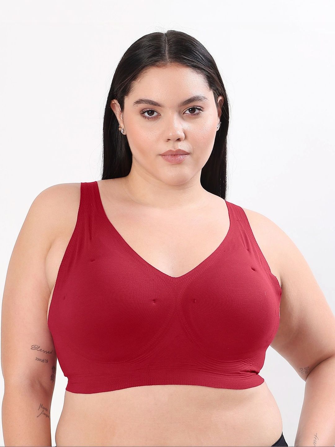 Tweens Bra Full Coverage Lightly Padded-picture-38
