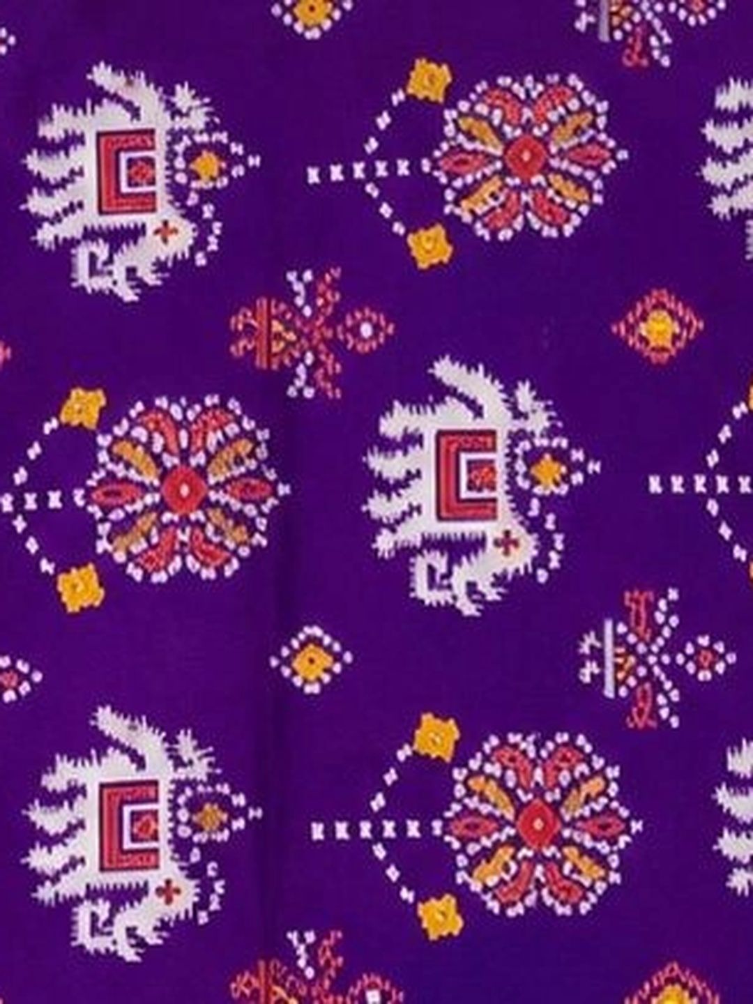 Padmavati Fashion Ethnic Motifs Woven Design Ikat Dupatta-picture-18