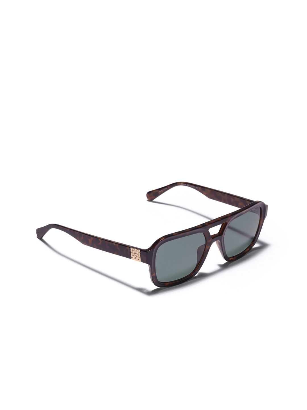 GUESS Unisex Aviator Sunglasses-image-14