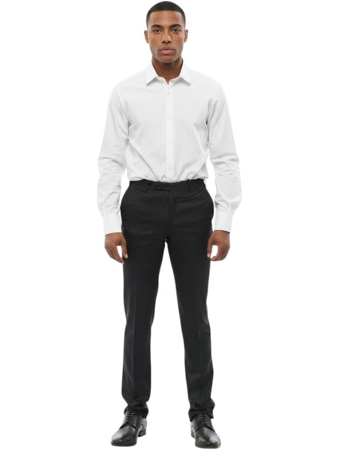 Corneliani Men Trousers-picture-32