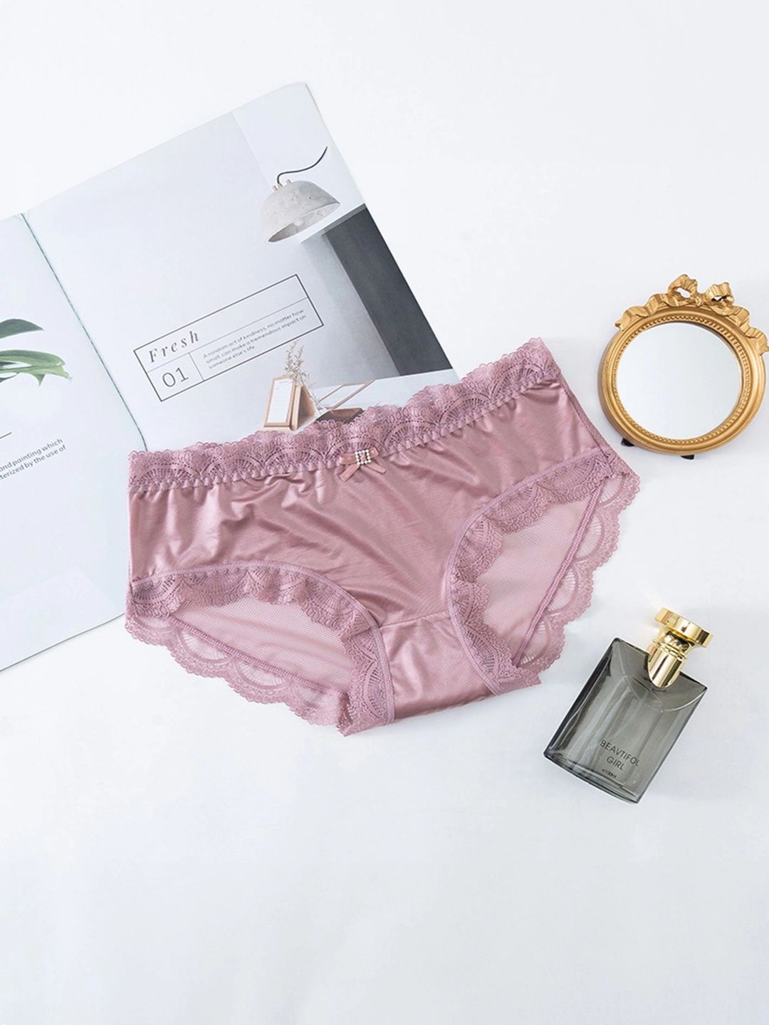 LULU & SKY Women Bikini-picture-49
