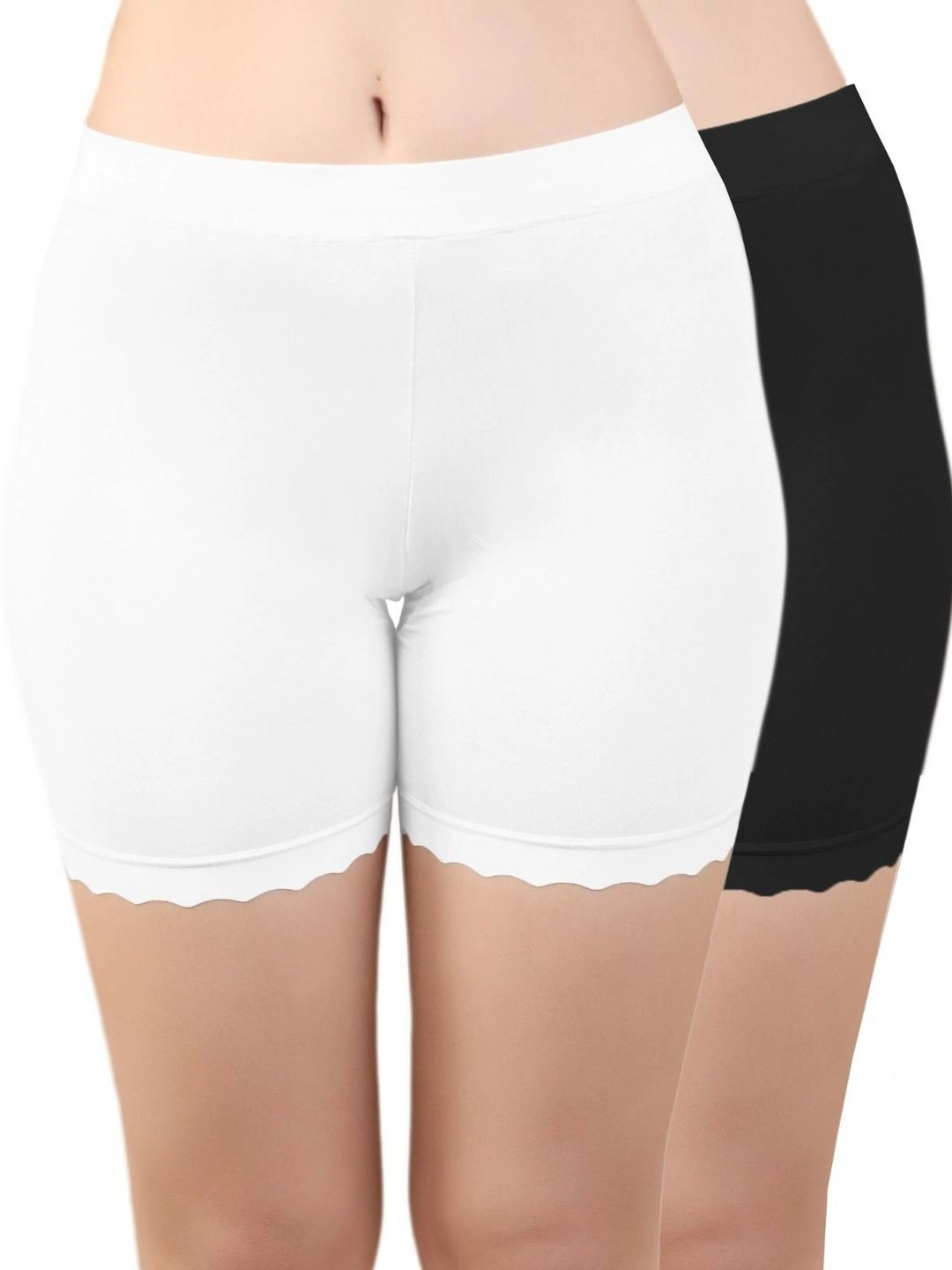 Klassik Women Cycling Shorts-picture-38