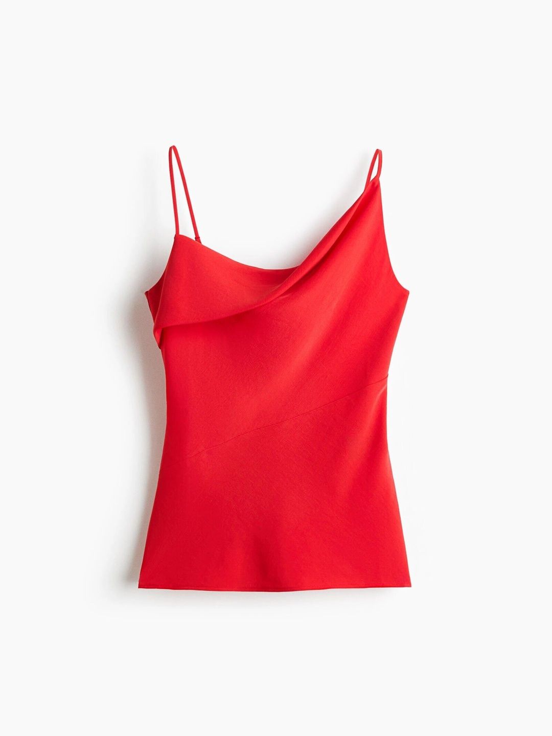 H&M Cowl Neck Top-picture-29
