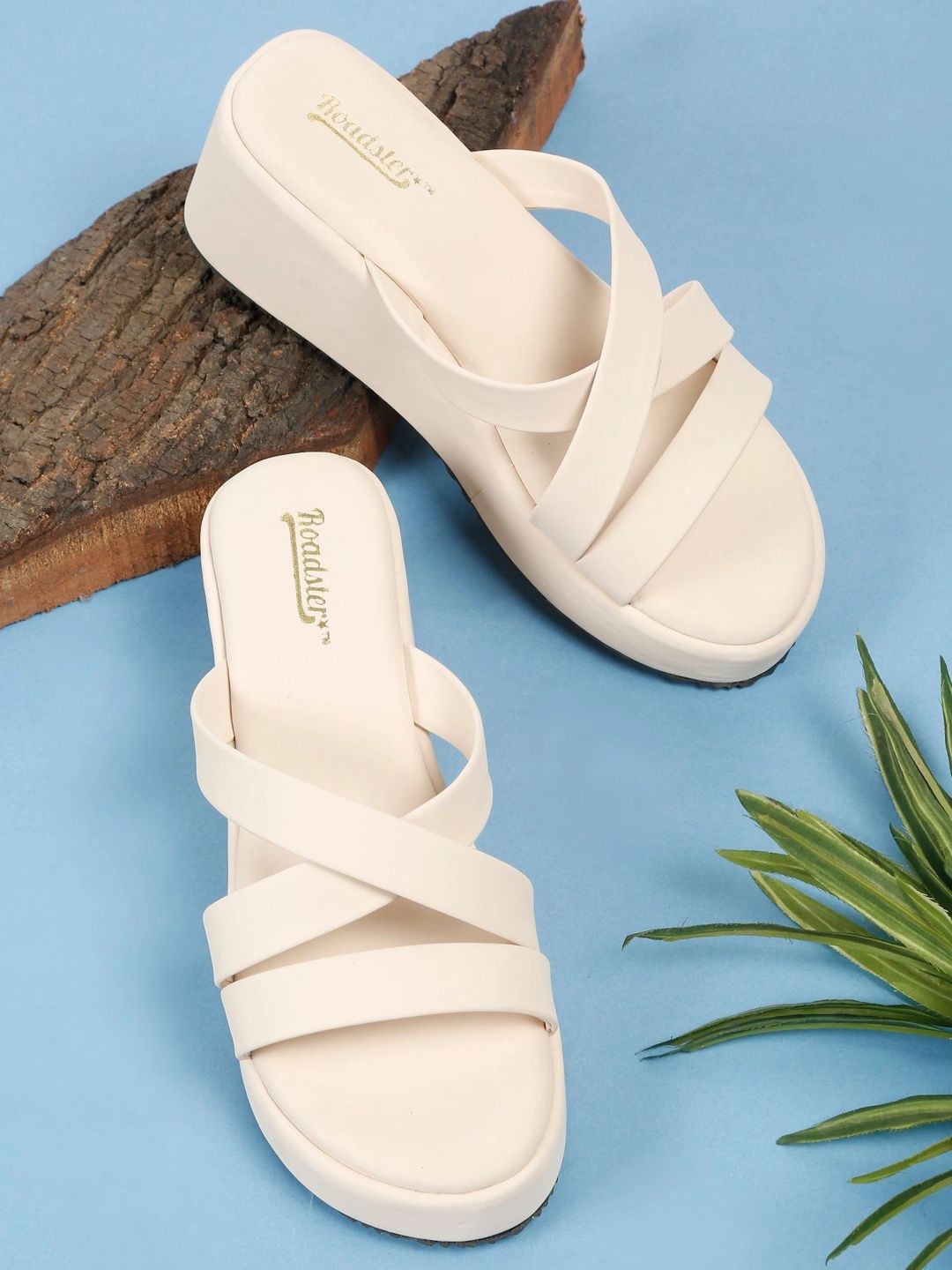 Roadster Wedge Sandals-picture-50