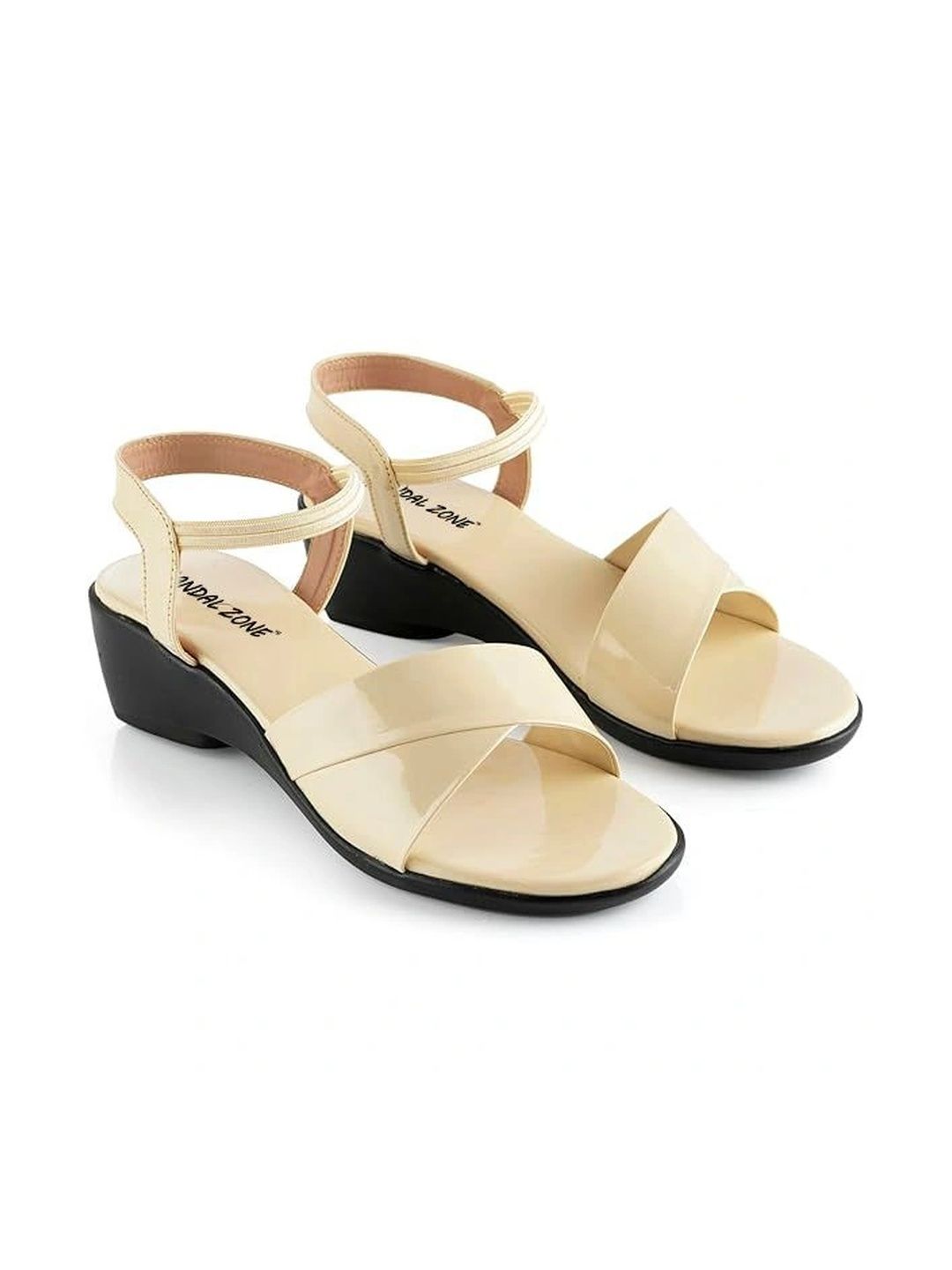 SANDALZONE Wedge Sandals-picture-23