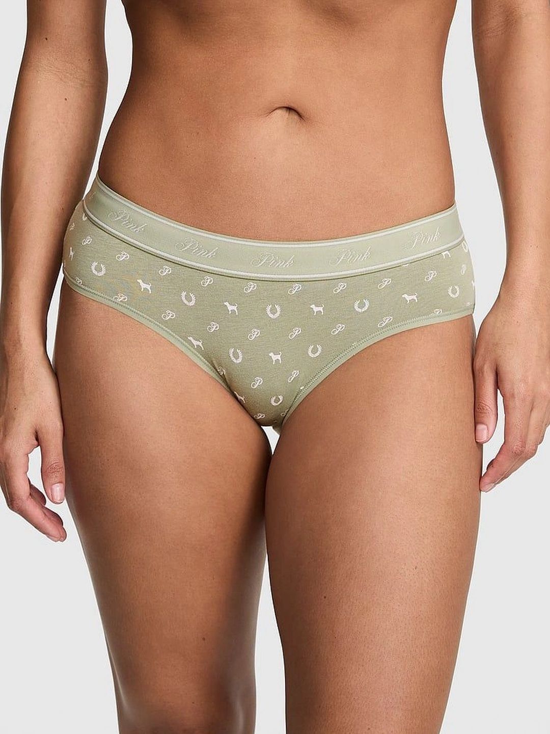 Victoria's Secret Women Printed Bikini-picture-50