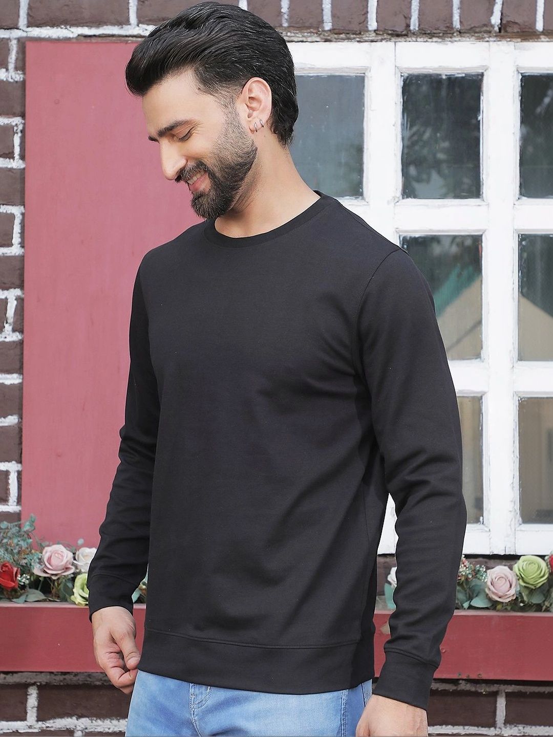Crimsoune Club Men Sweatshirt-image-41