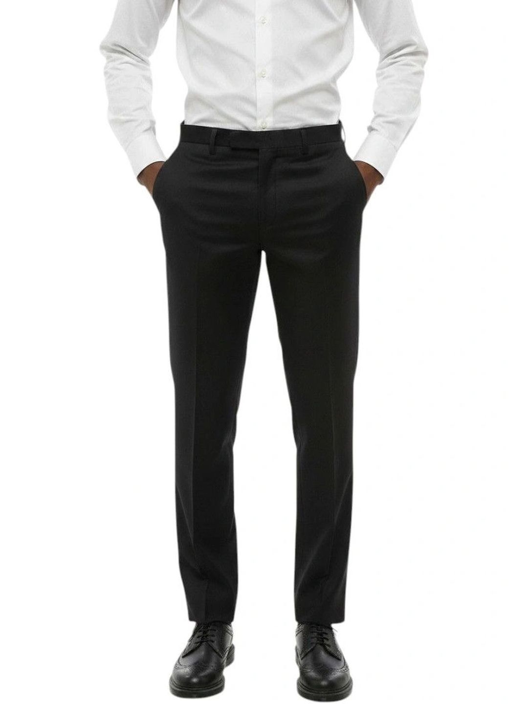 Corneliani Men Trousers-picture-24