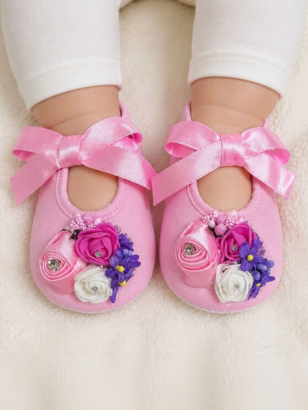 YK Girls Casual Booties-picture-52
