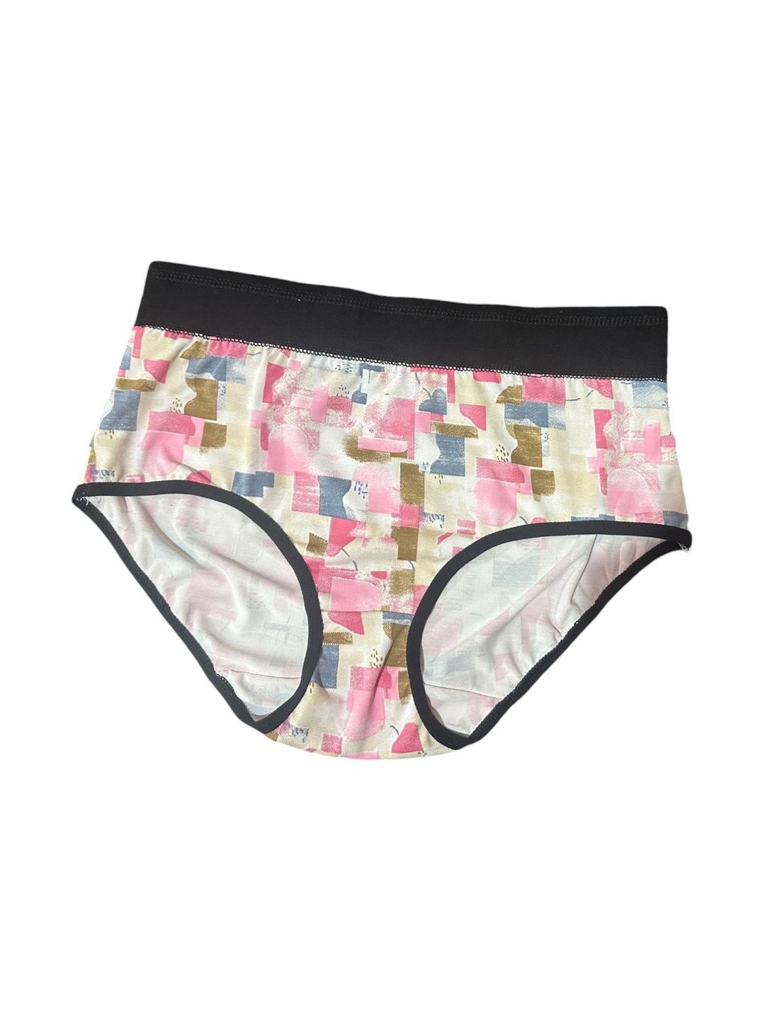 Bebron Women Printed Assorted Basic Briefs-picture-25