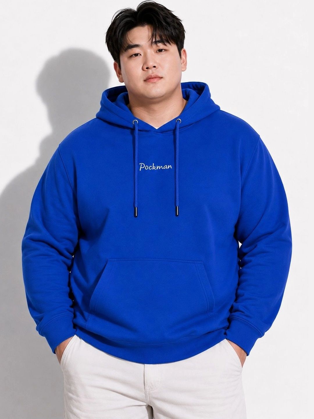 PockMAN Men Printed Hooded Sweatshirt-picture-43