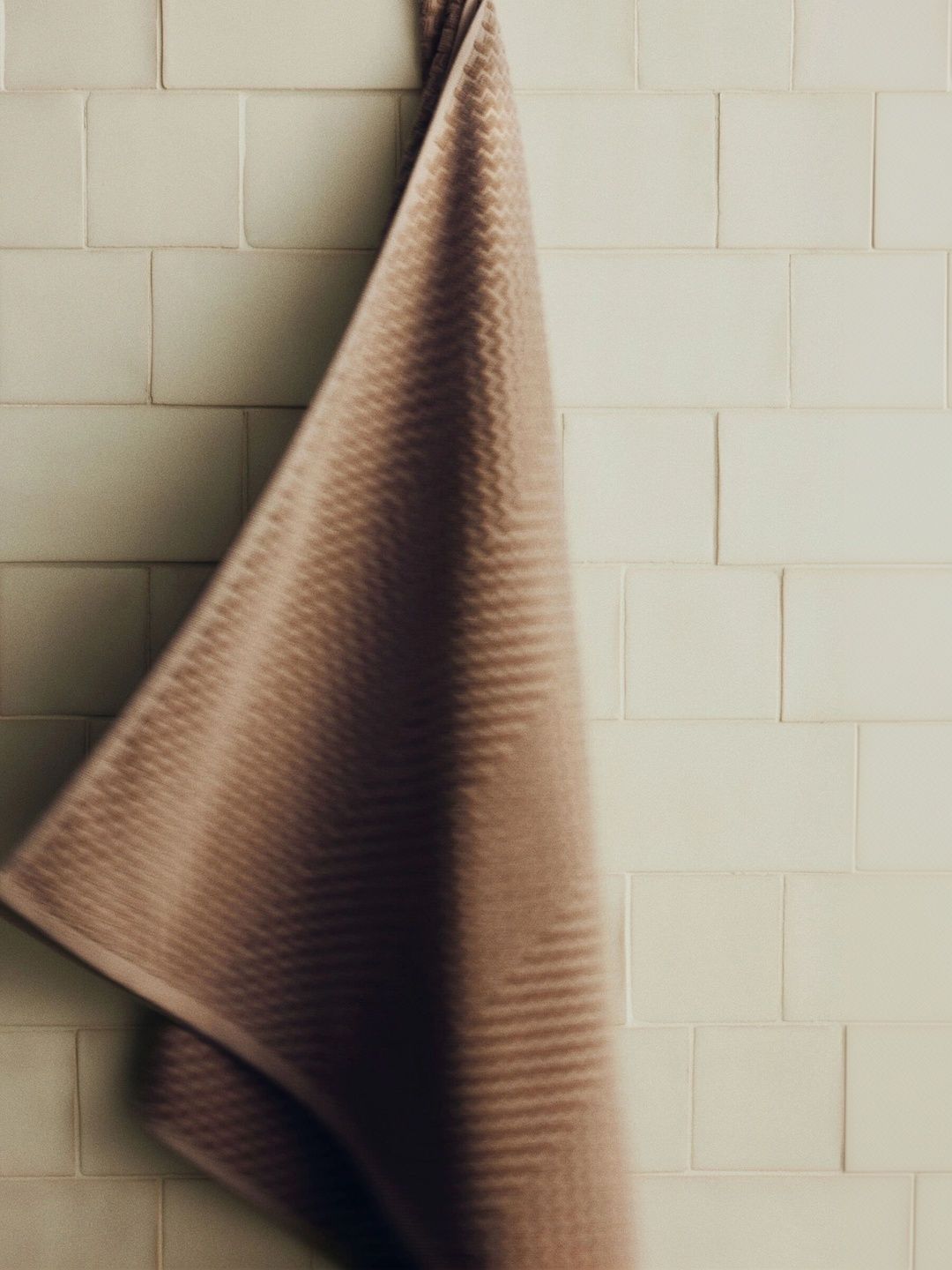 H&M Unisex Textured Bath Towel-picture-26