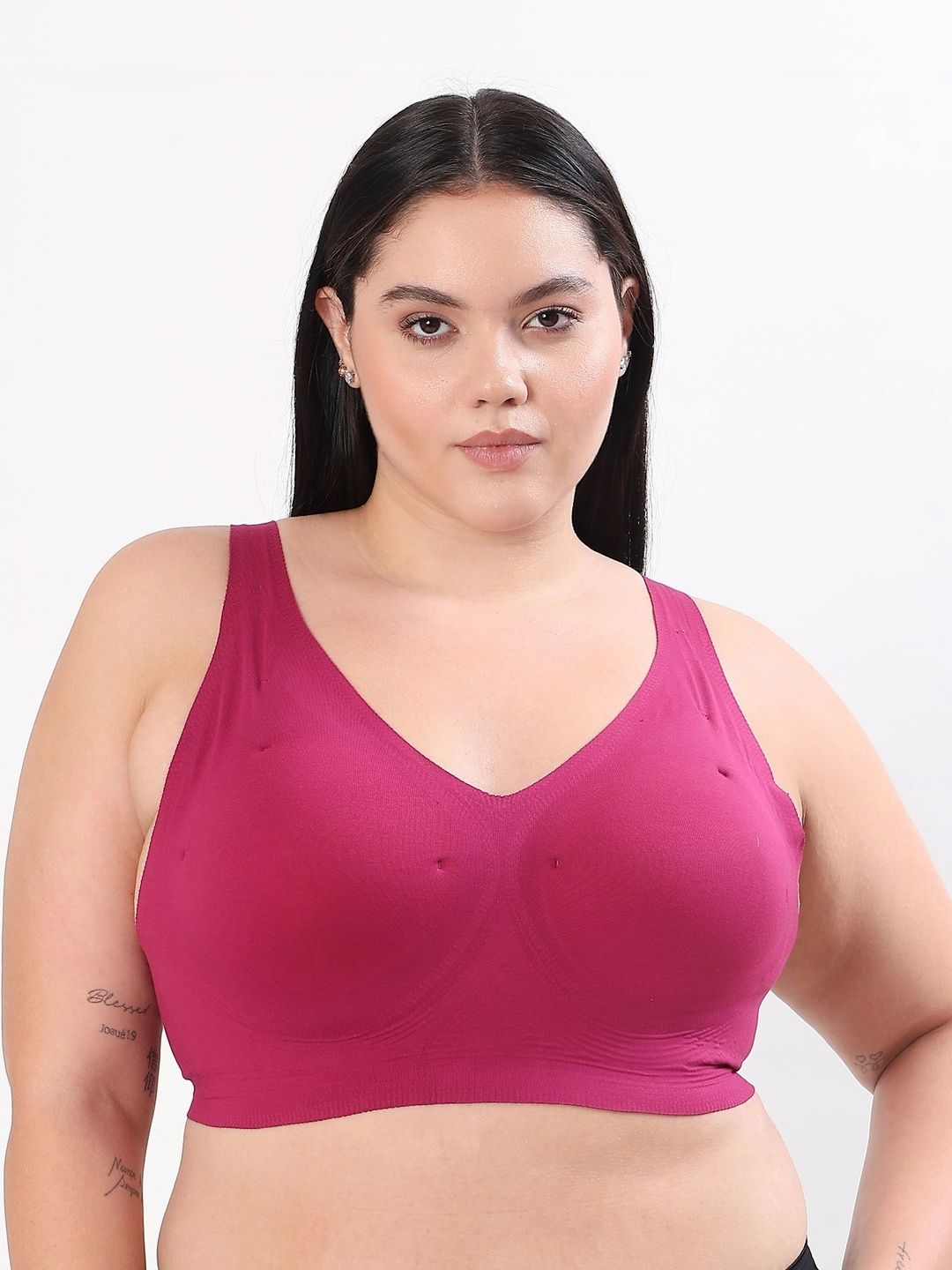 Tweens Bra Full Coverage Lightly Padded-picture-35