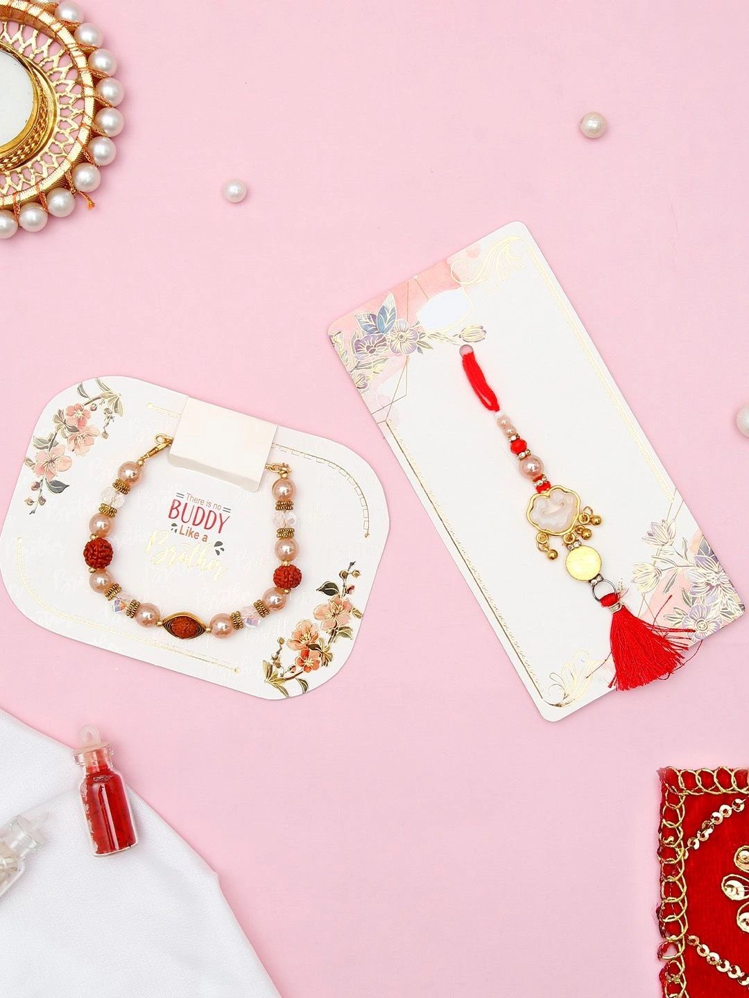 Archies Multistrand Rakhi-image-39