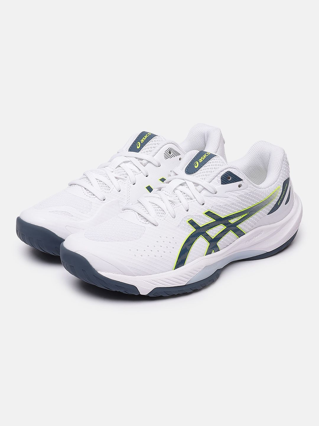 ASICS Men BEYOND FF 2 Tennis Non-Marking Shoes-picture-31