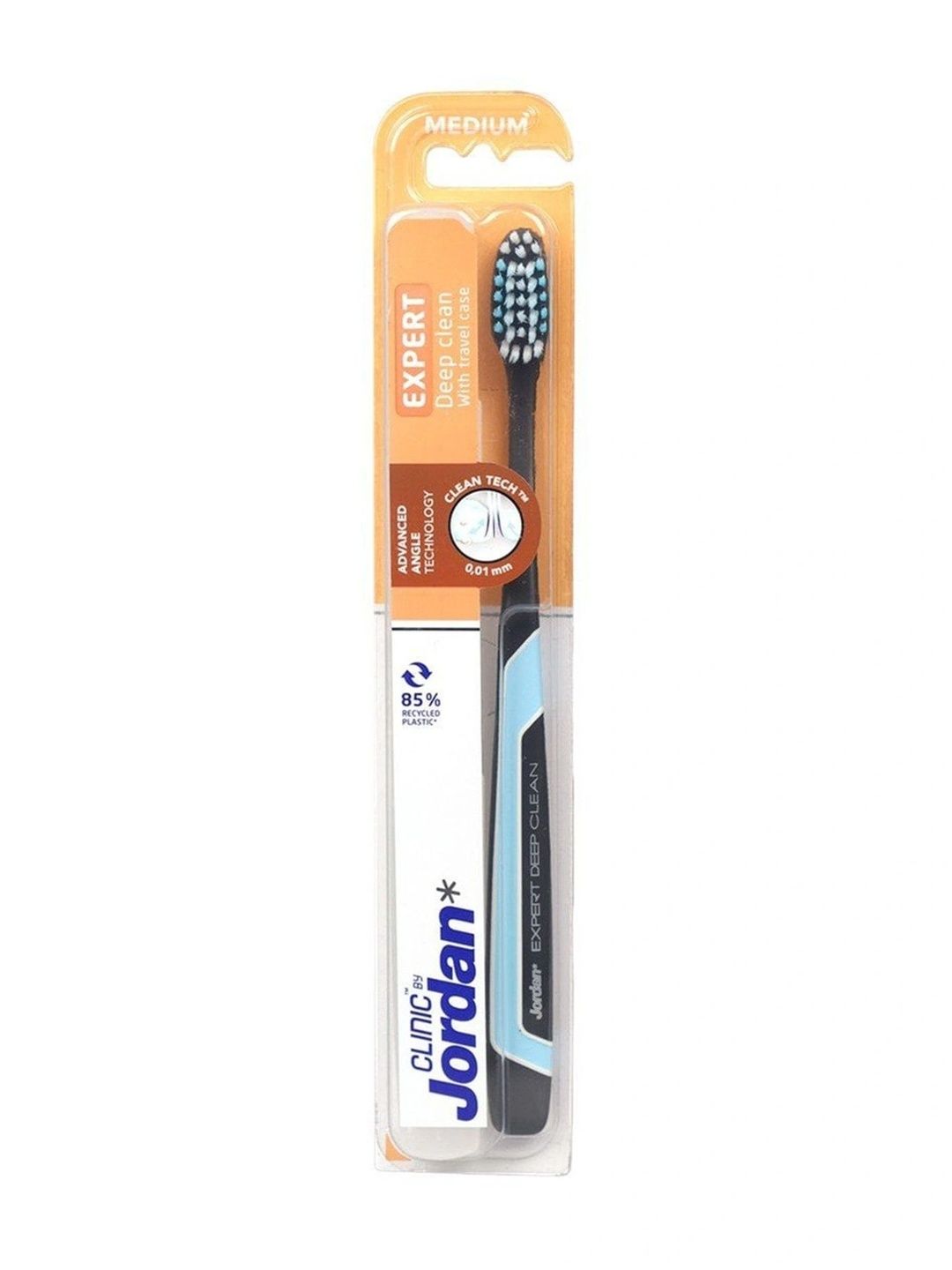 Jordan Clinic Expert Deep Clean Toothbrush Medium-picture-27