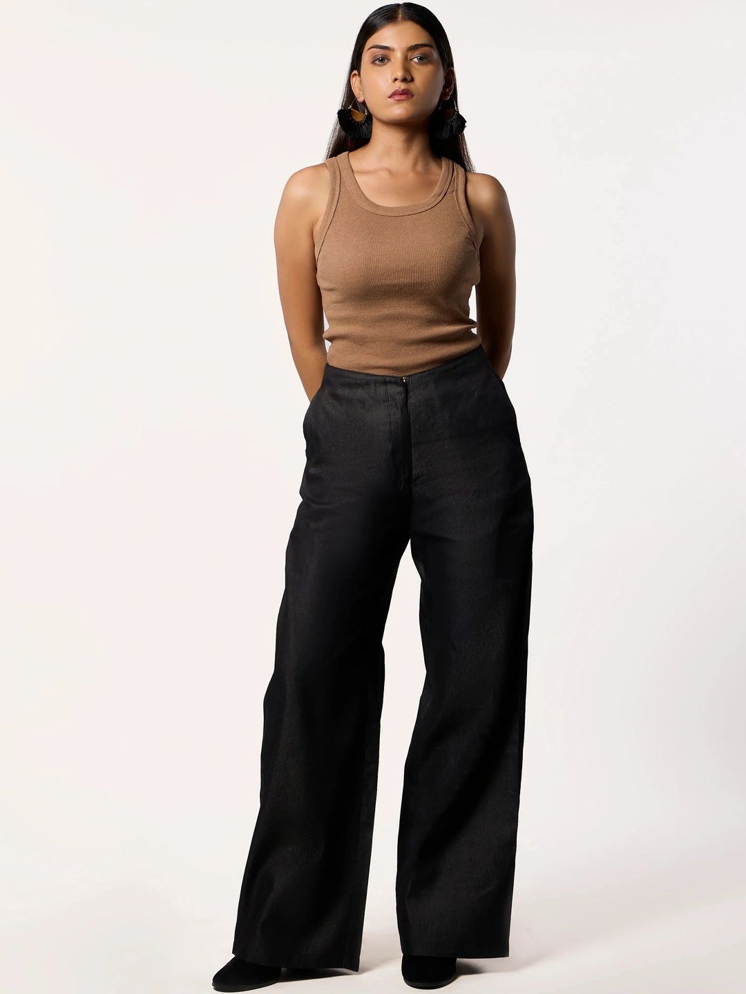 Zwankee Women Trousers-picture-10